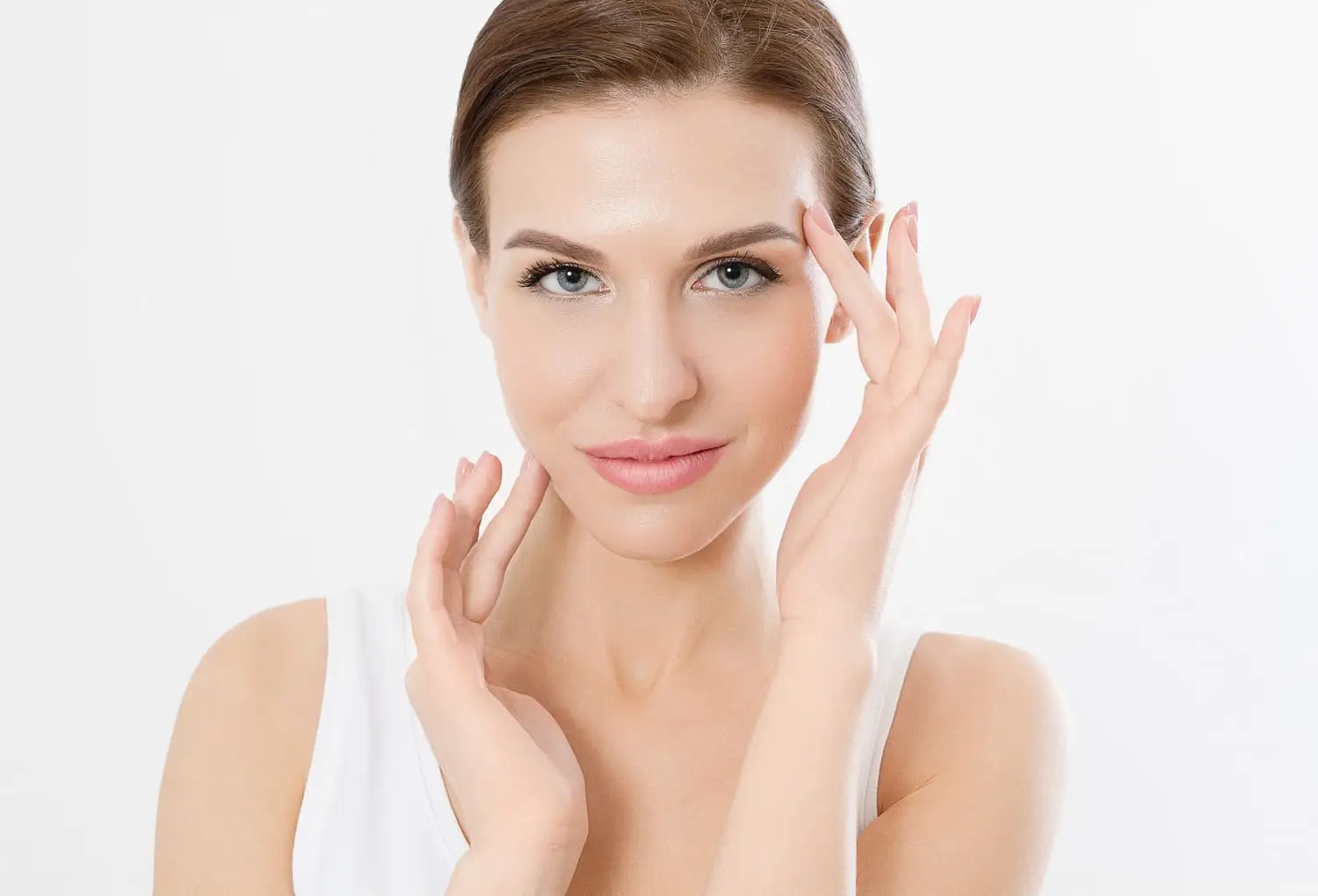 mini face lift