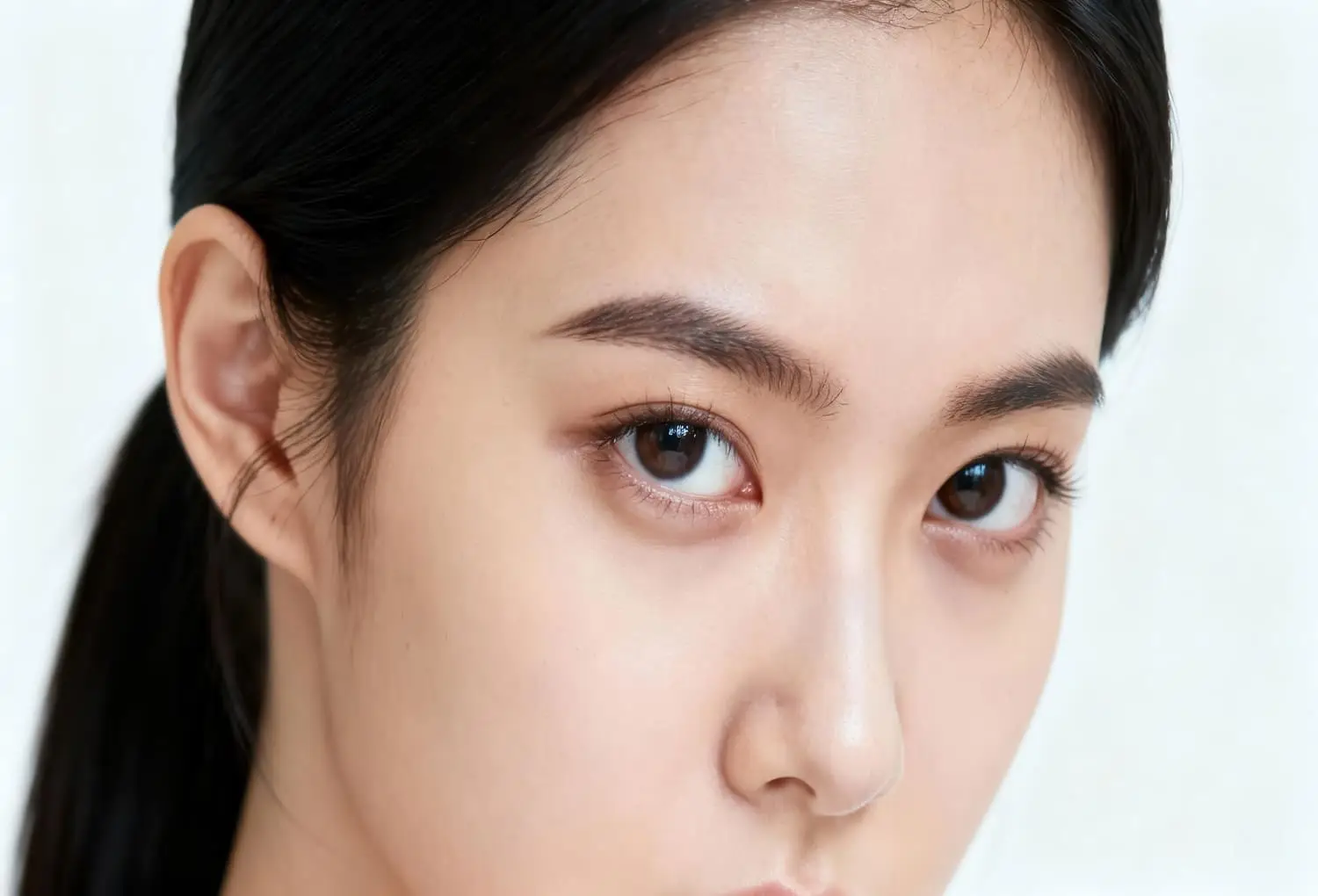 ศัลยกรรมตาโต Big Eye Plastic Surgery