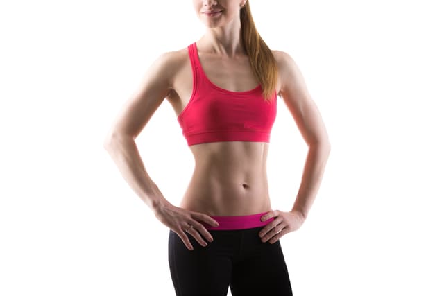 Sexy Line Liposuction