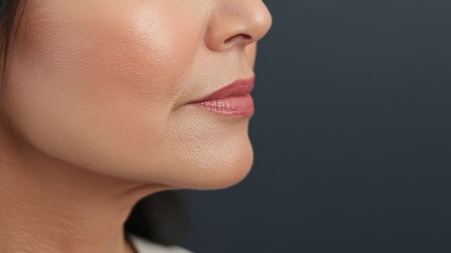 lip lift Thailand